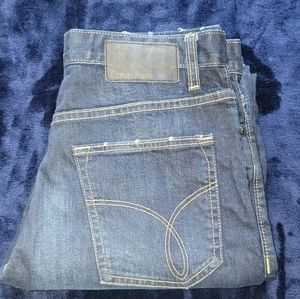 CALVIN KLEIN JEANS